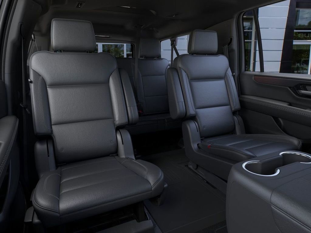 New 2026 GMC Yukon XL Denali w/ Sun & Power Step Package AWD/4WD image 17
