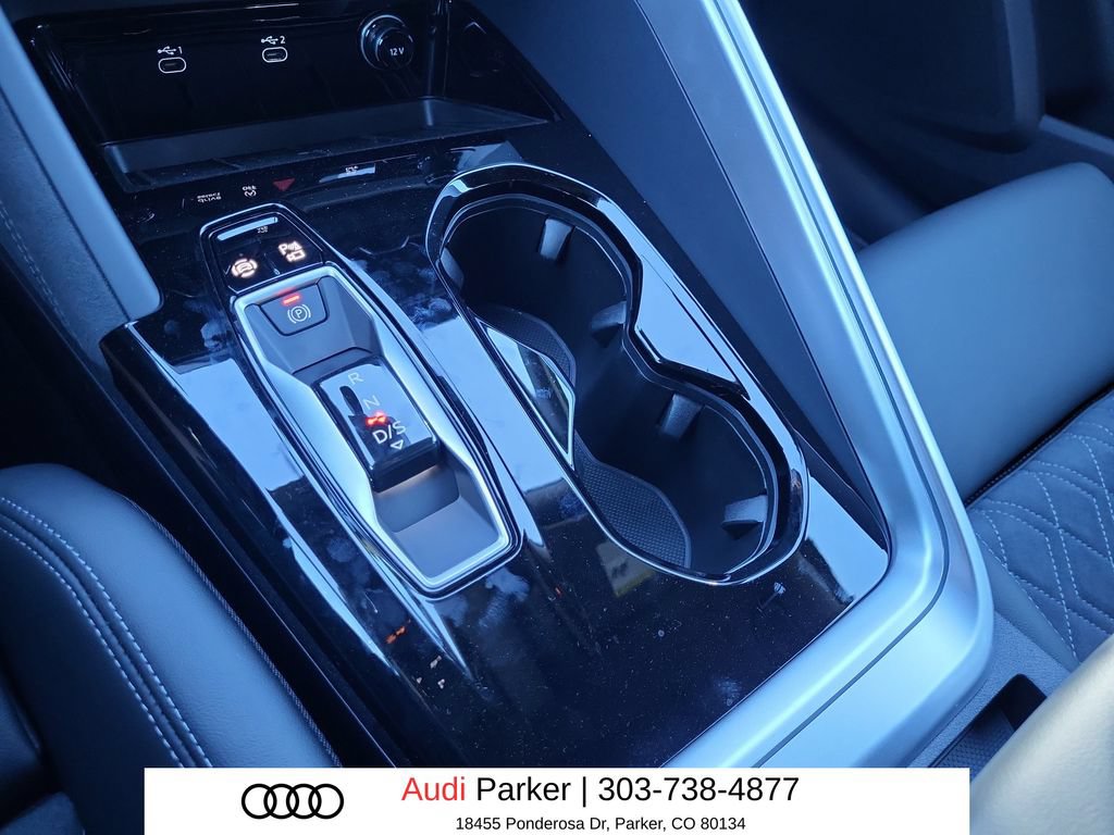 New 2026 Audi SQ5 Premium Plus AWD/4WD image 19