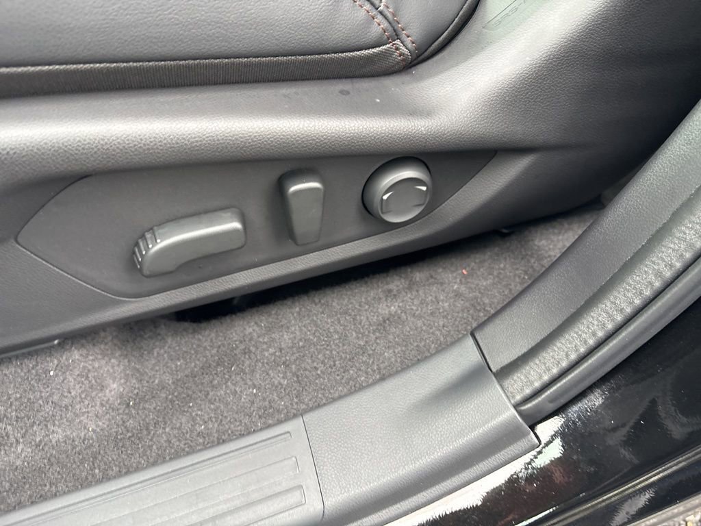 New 2026 Subaru Forester Touring image 20