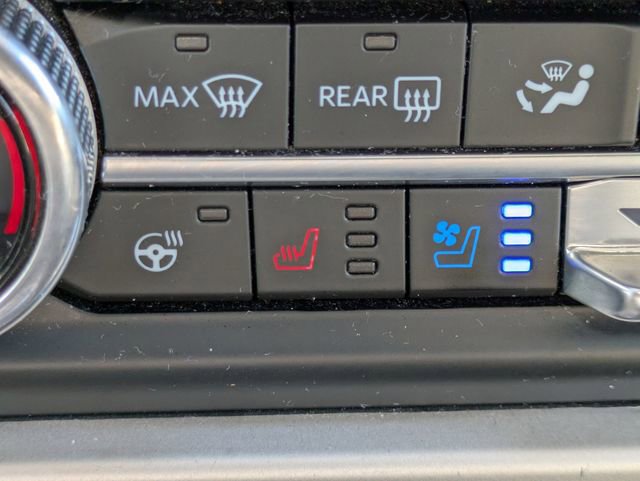 Certified 2024 Ford Expedition Max XLT RWD image 23