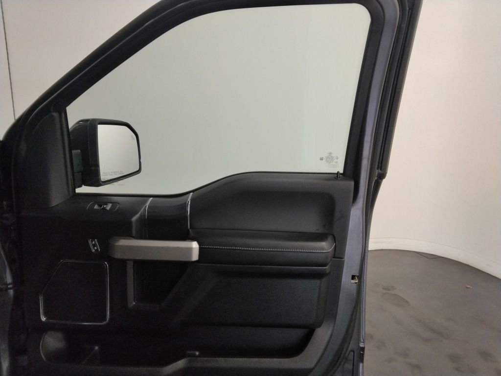 Used 2020 Ford F150 Lariat w/ Equipment Group 502A Luxury image 41