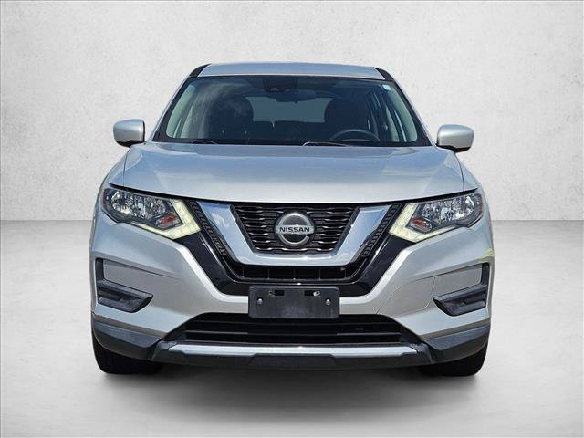 Used 2019 Nissan Rogue S FWD image 2