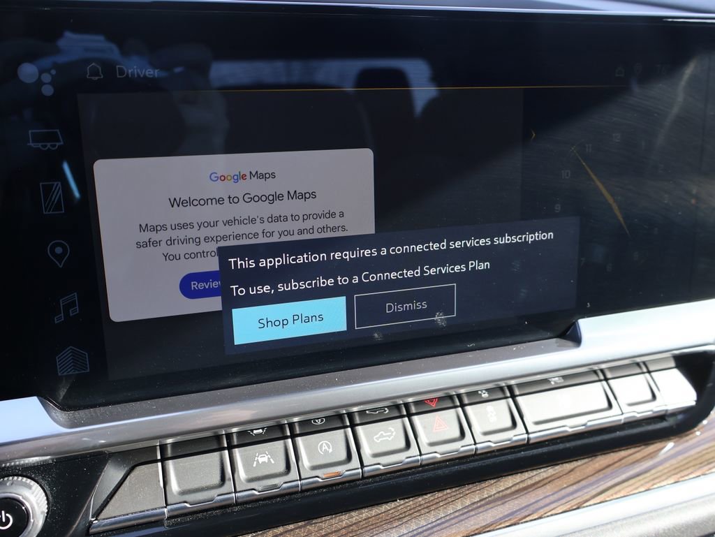 Used 2024 Chevrolet Silverado 1500 RST w/ LPO, Dark Essentials Package image 41