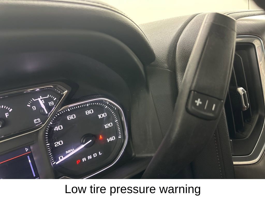 Used 2022 GMC Sierra 1500 AT4 w/ AT4 Preferred Package image 38