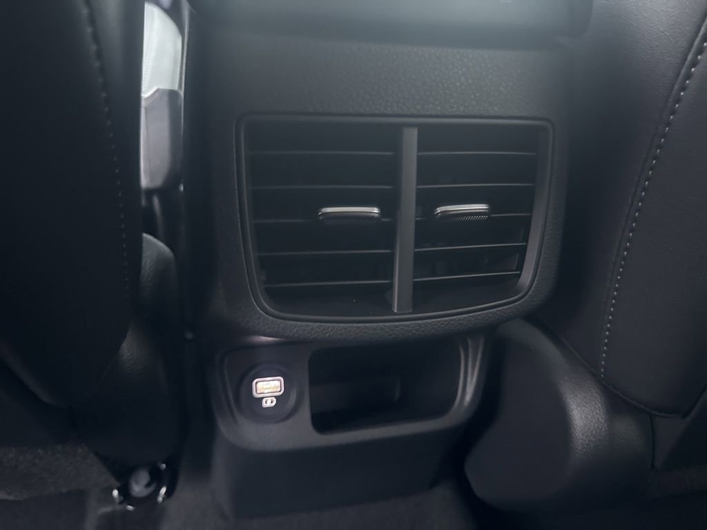 Used 2023 Kia Seltos EX AWD/4WD image 19