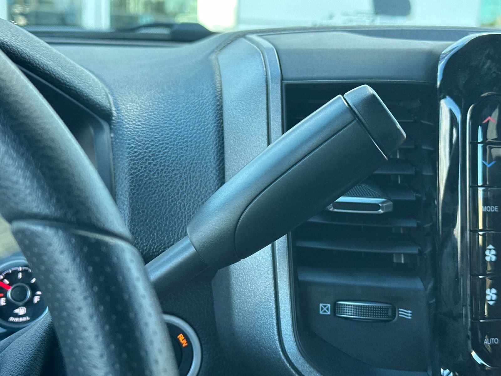 New 2026 RAM 3500 Tradesman image 21