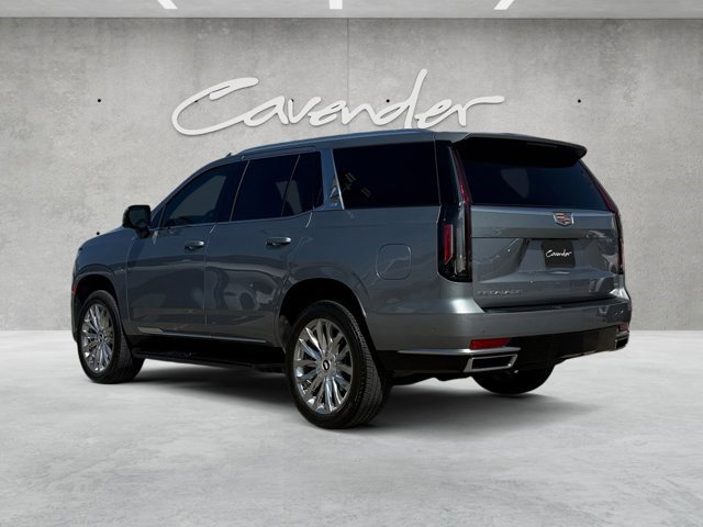 Certified 2024 Cadillac Escalade Premium Luxury image 15