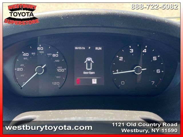 Used 2023 RAM ProMaster 2500 FWD image 25