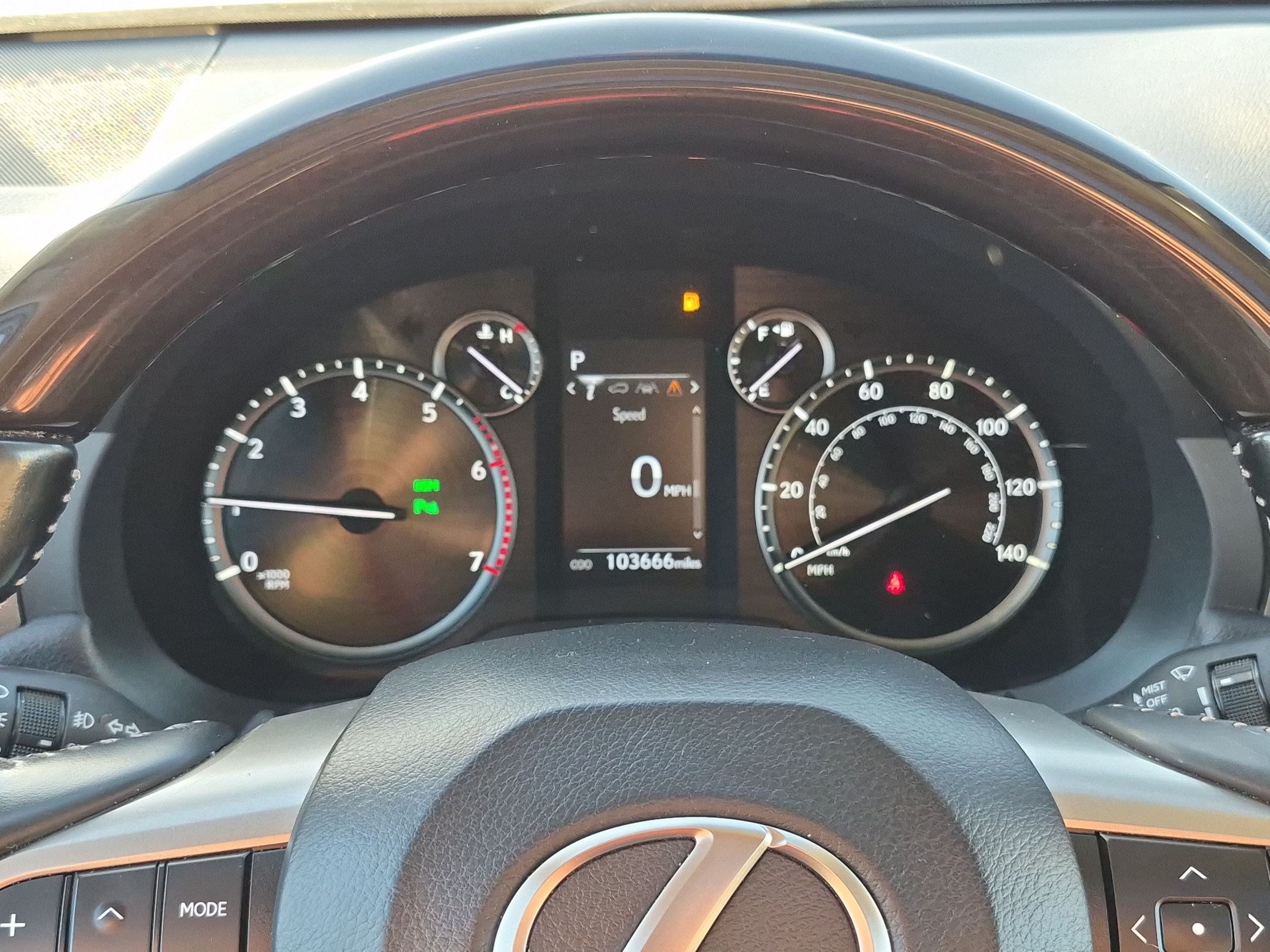 Used 2021 Lexus GX 460 Premium w/ Premium Package AWD/4WD image 23