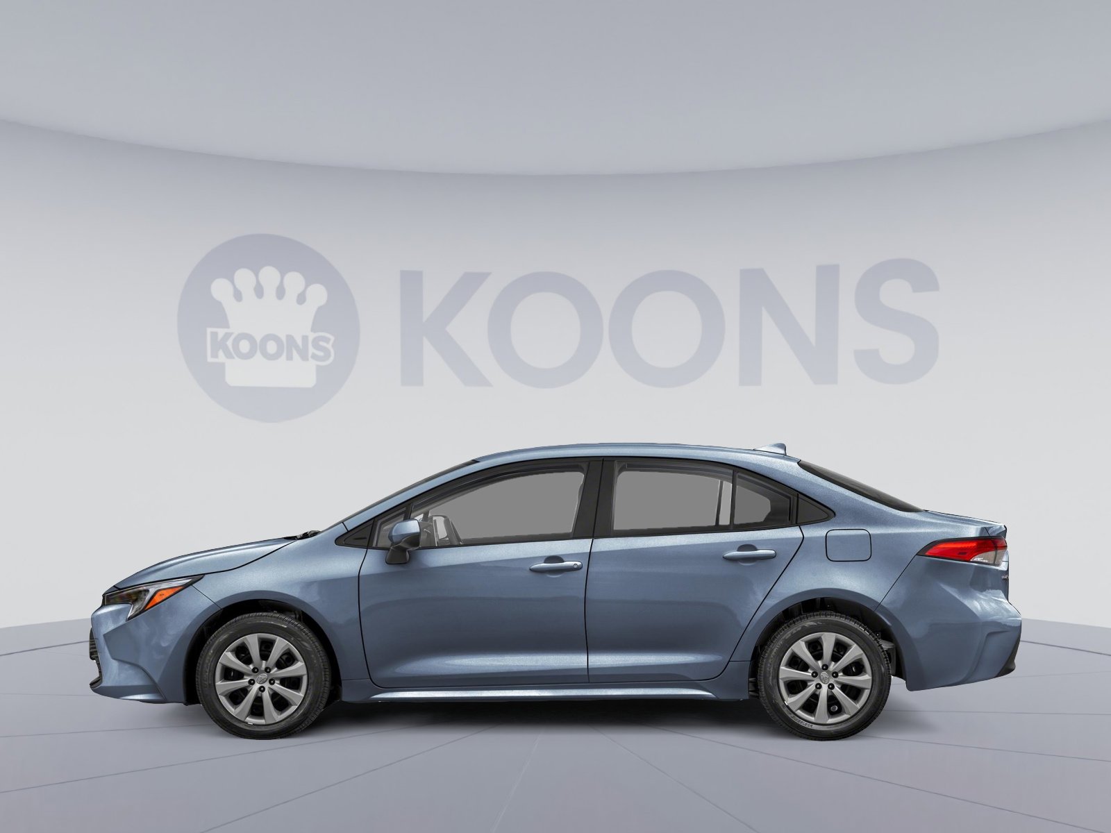 Used 2024 Toyota Corolla LE image 4