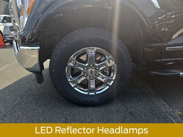 Used 2023 Ford F150 XLT w/ Equipment Group 302A High AWD/4WD image 31