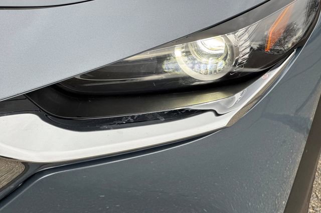 Used 2024 MAZDA CX-30 AWD 2.5 S w/ Preferred Package image 51
