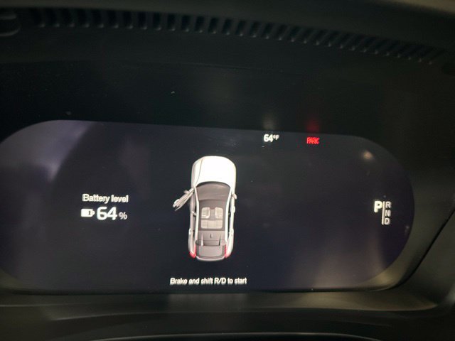 Used 2023 Volvo C40 P8 Recharge Ultimate AWD/4WD image 26