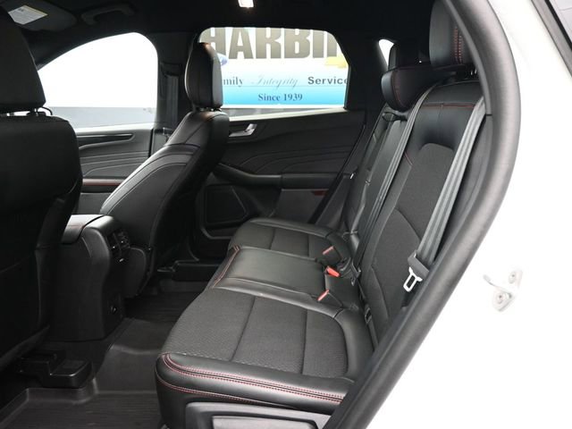 New 2025 Ford Escape ST-Line Select w/ Tech Pack #1 image 10