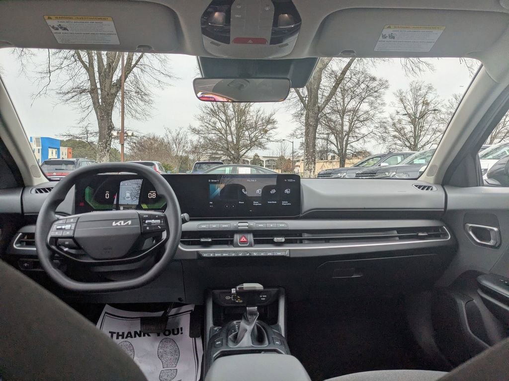 Used 2025 Kia K4 LXS image 57