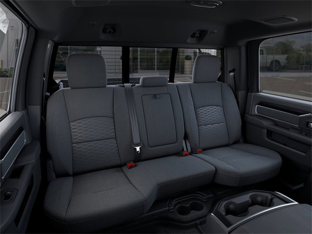 New 2025 RAM 2500 Big Horn image 15