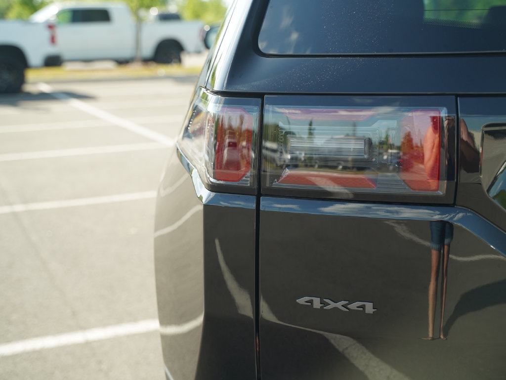New 2026 Jeep Cherokee Limited AWD/4WD image 39