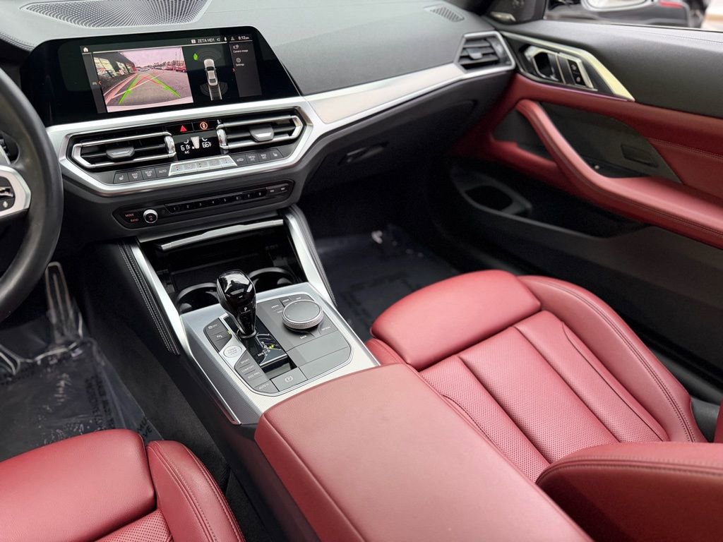 Used 2023 BMW M440i M440i w/ Premium Package image 39