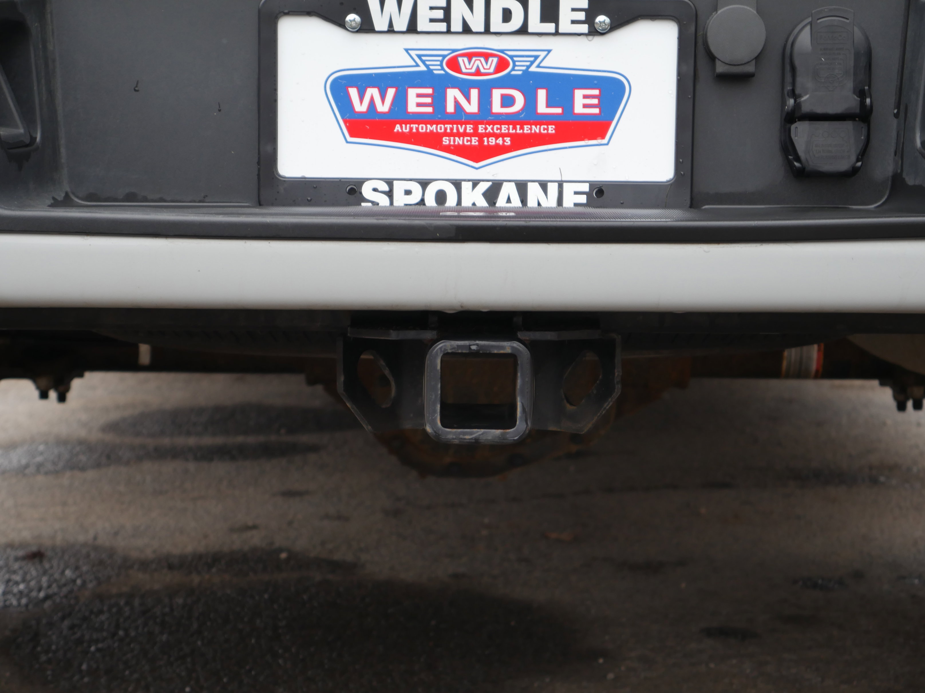 Certified 2024 Ford F150 XLT w/ Equipment Group 302A MID image 23