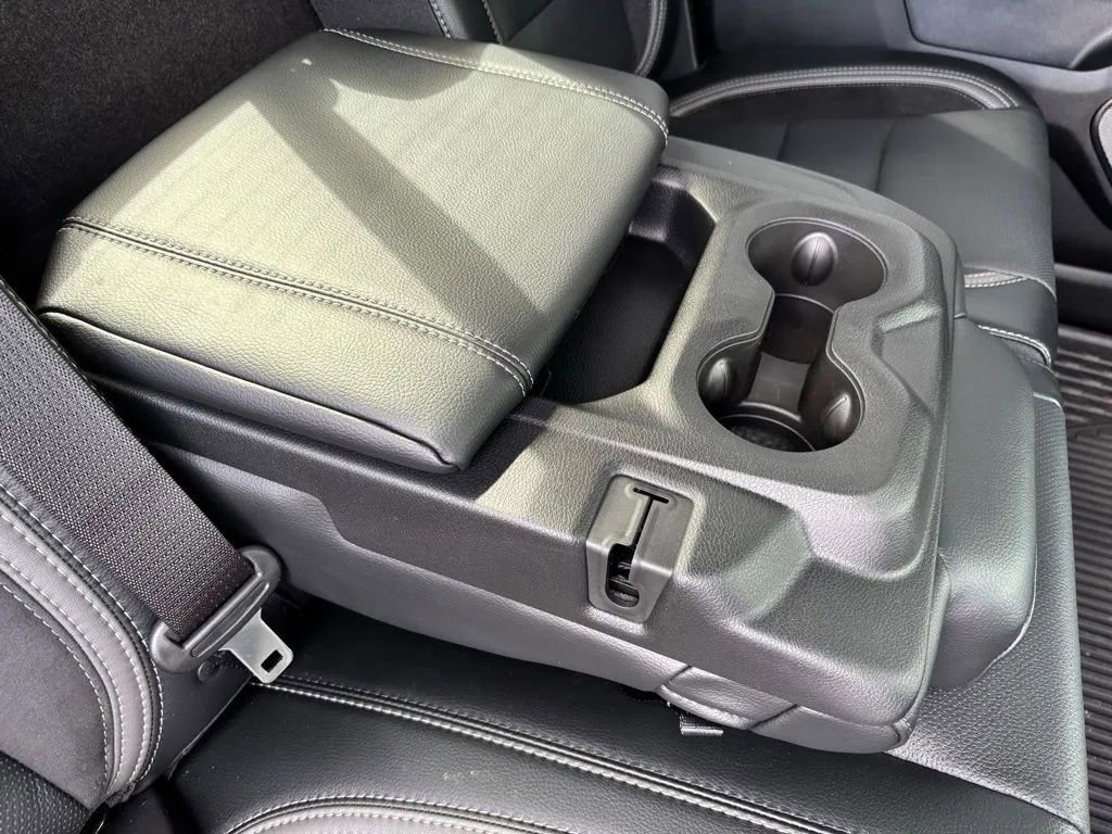 Used 2026 RAM 1500 Rebel w/ G/T Package AWD/4WD image 35