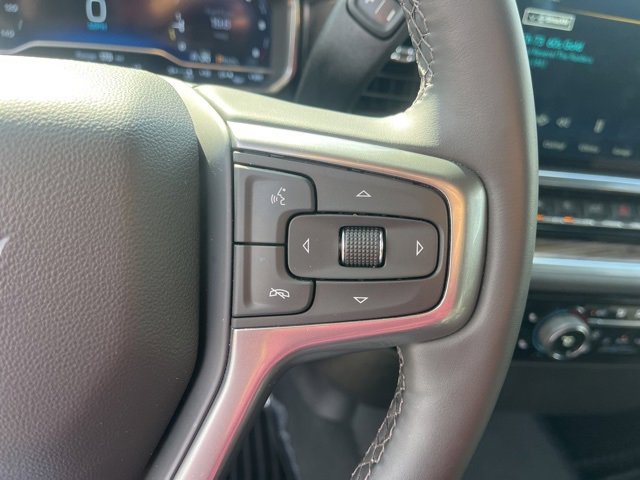 Used 2025 Chevrolet Silverado 1500 LT image 27