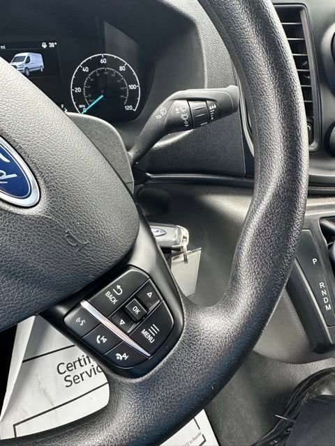 Used 2023 Ford Transit 250 Low Roof AWD w/ Exterior Upgrade Package image 39