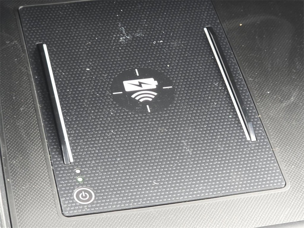 New 2025 Honda Pilot TrailSport image 8