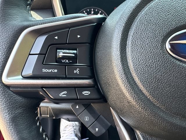 Certified 2022 Subaru Legacy Limited AWD/4WD image 30