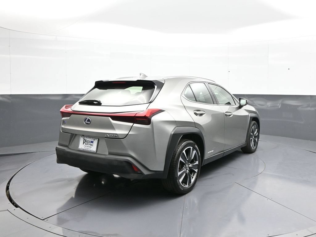 Used 2020 Lexus UX 250h w/ Accessory Package 2 AWD/4WD image 6