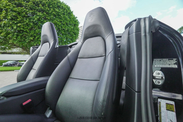 Used 2017 Porsche 911 Carrera S image 37