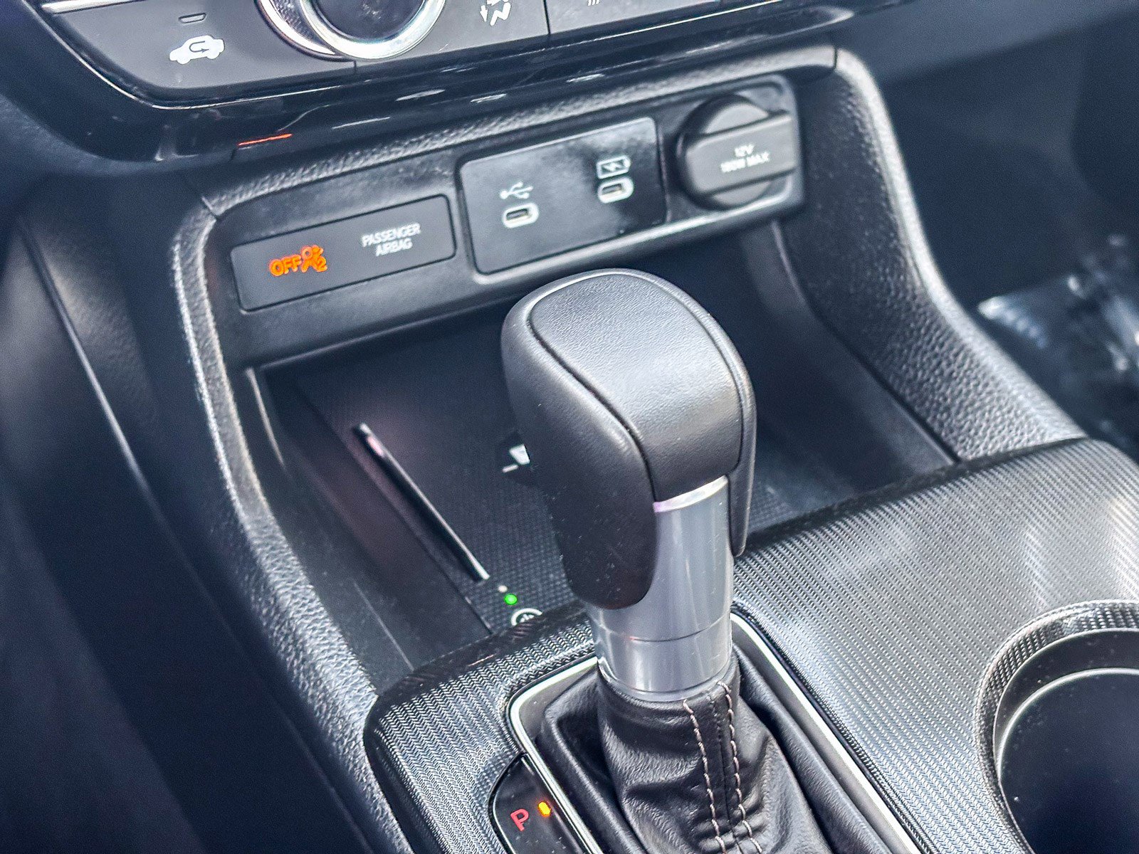 Certified 2025 Honda Civic Sport image 25