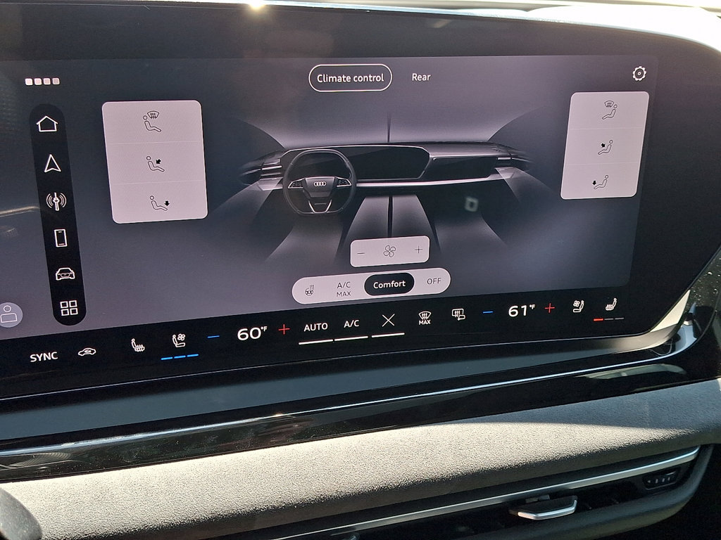 New 2026 Audi S5 Premium Plus AWD/4WD image 13