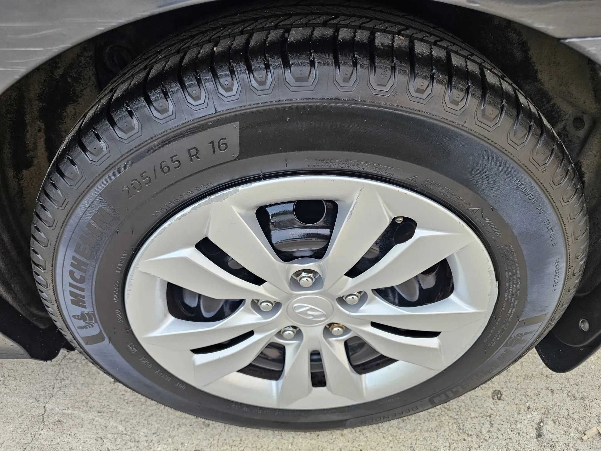 Used 2012 Hyundai Sonata GLS FWD image 20