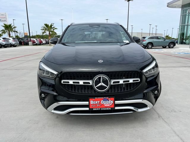 New 2026 Mercedes-Benz GLA 250 image 2