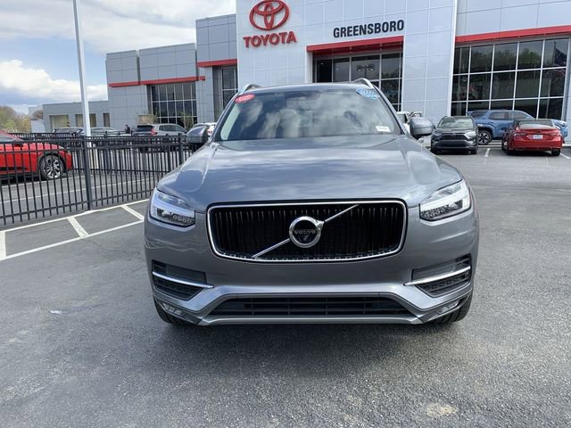 Used 2018 Volvo XC90 T6 Momentum w/ Convenience Package image 3