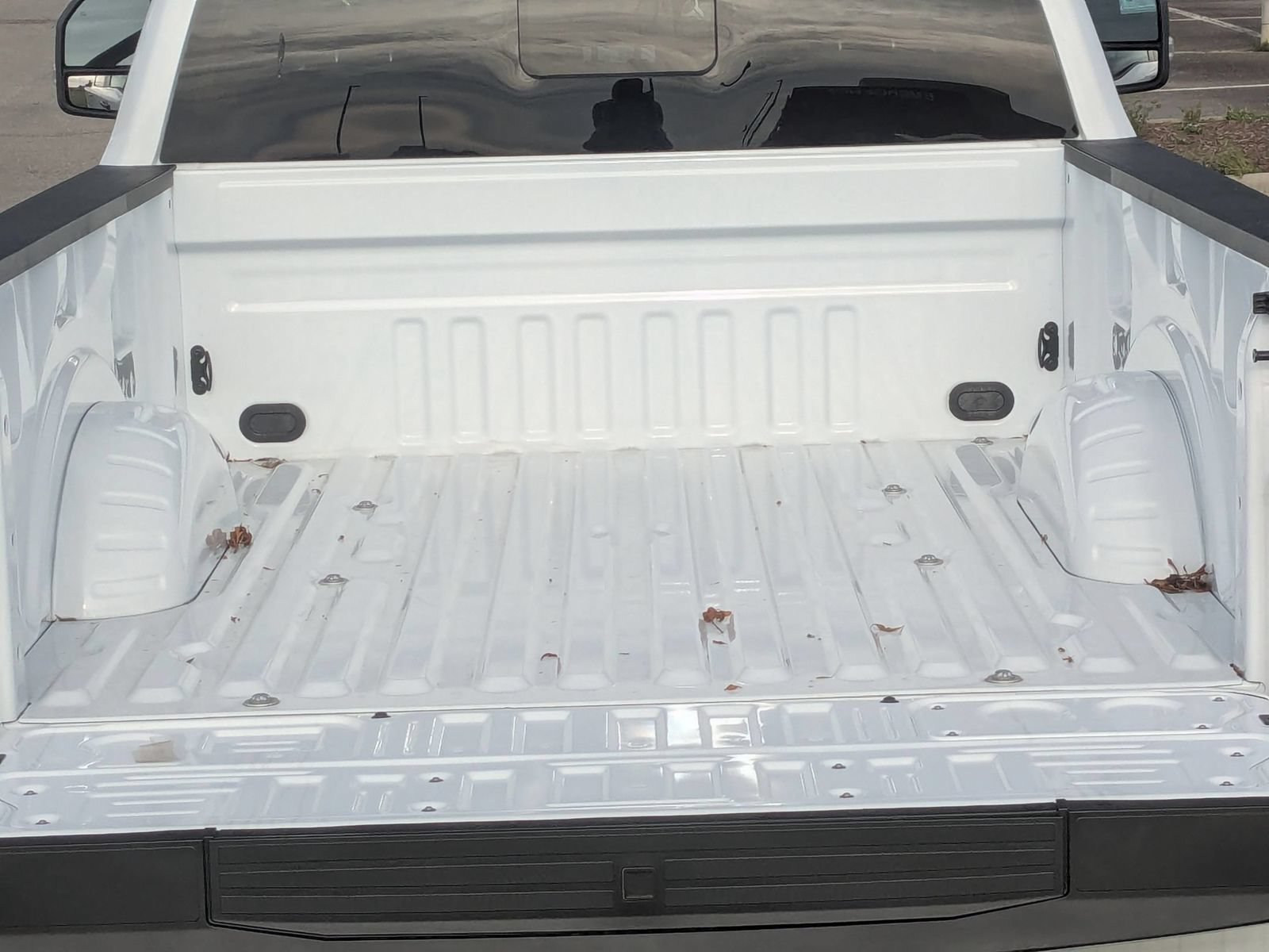 New 2026 Ford F250 XL w/ STX Appearance Package AWD/4WD image 30