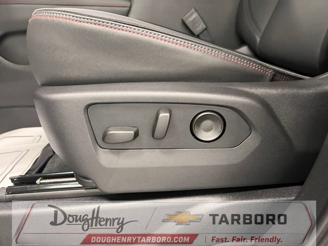 New 2026 Chevrolet Tahoe RST w/ Comfort Package AWD/4WD image 29