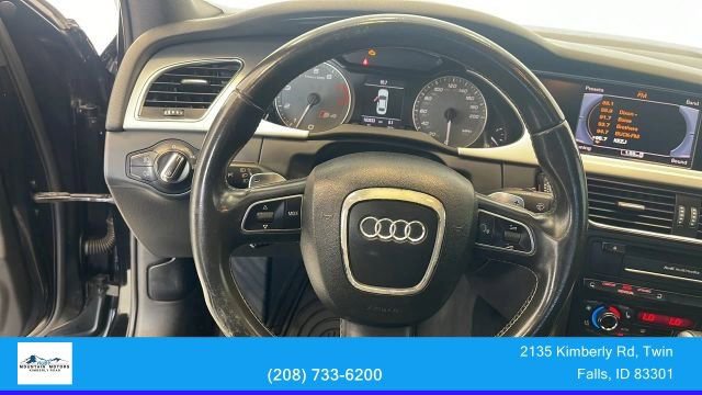Used 2012 Audi S4 Premium Plus image 21