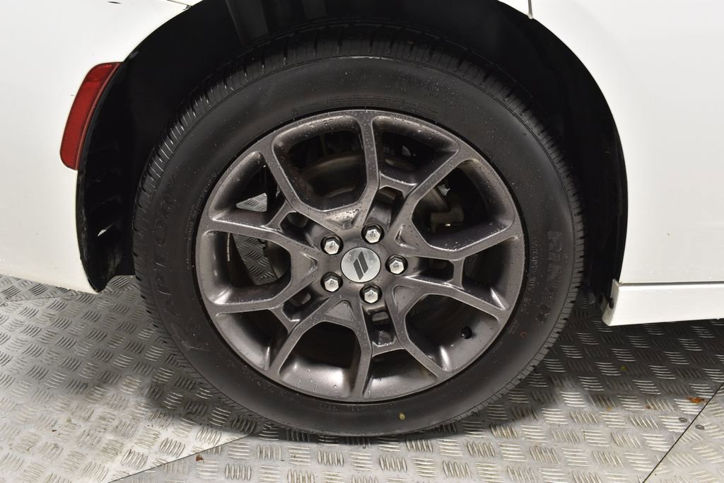 Used 2018 Dodge Charger GT w/ Blacktop Package image 36
