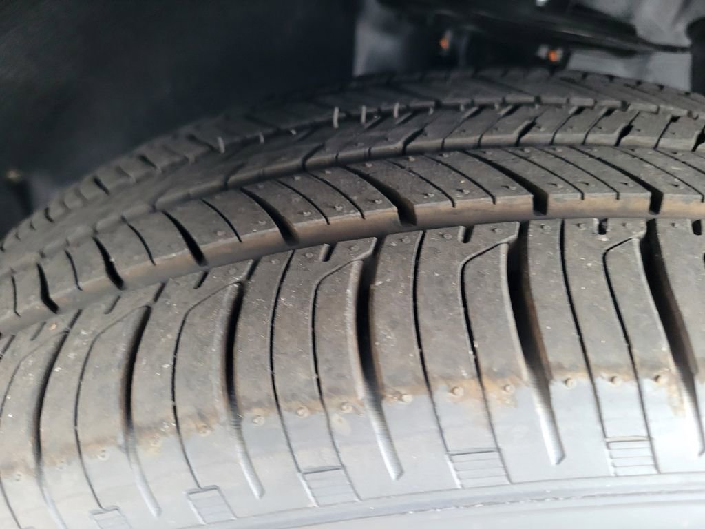 New 2026 Honda HR-V EX-L image 11