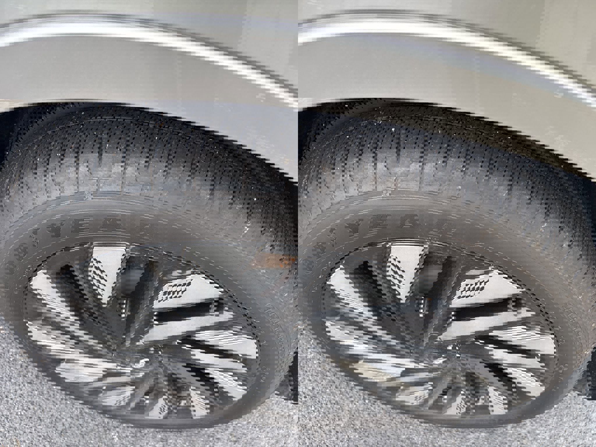 Used 2024 Lincoln Nautilus Reserve w/ Equipment Group 202A image 4