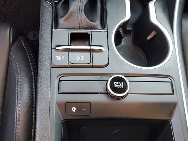 Used 2021 Kia K5 GT-Line w/ GT-Line FWD Premium Package image 28