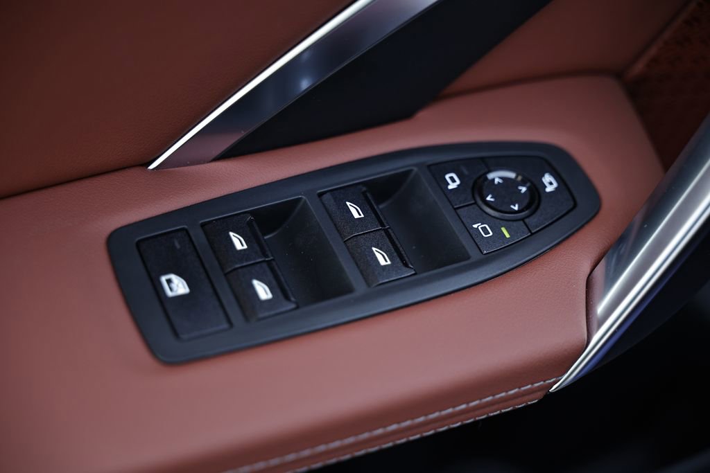 New 2026 BMW X1 xDrive28i w/ Technology Package image 17