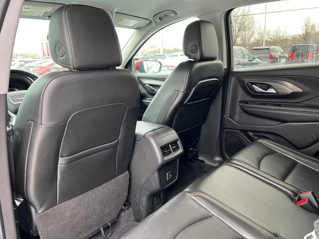 Used 2020 GMC Terrain SLT w/ Preferred Package image 29