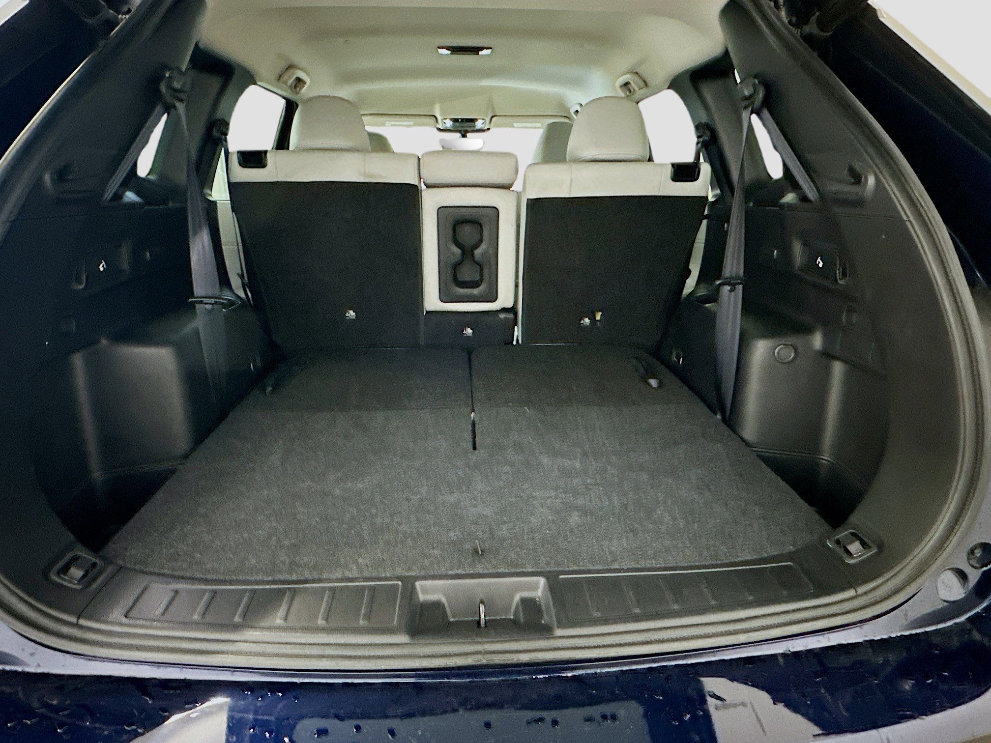 Used 2025 Mitsubishi Outlander SE image 30