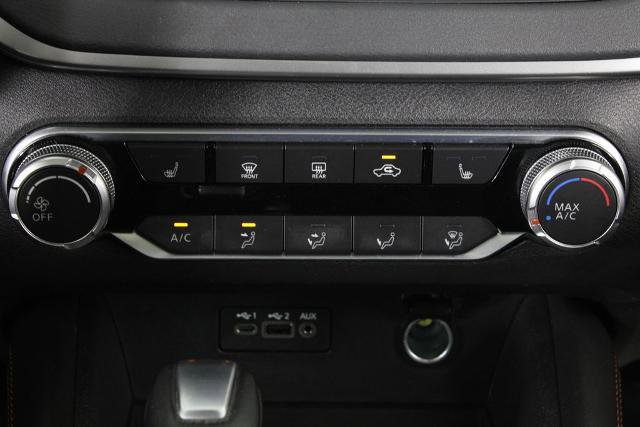 Certified 2020 Nissan Altima 2.5 SR w/ Premium Package image 17