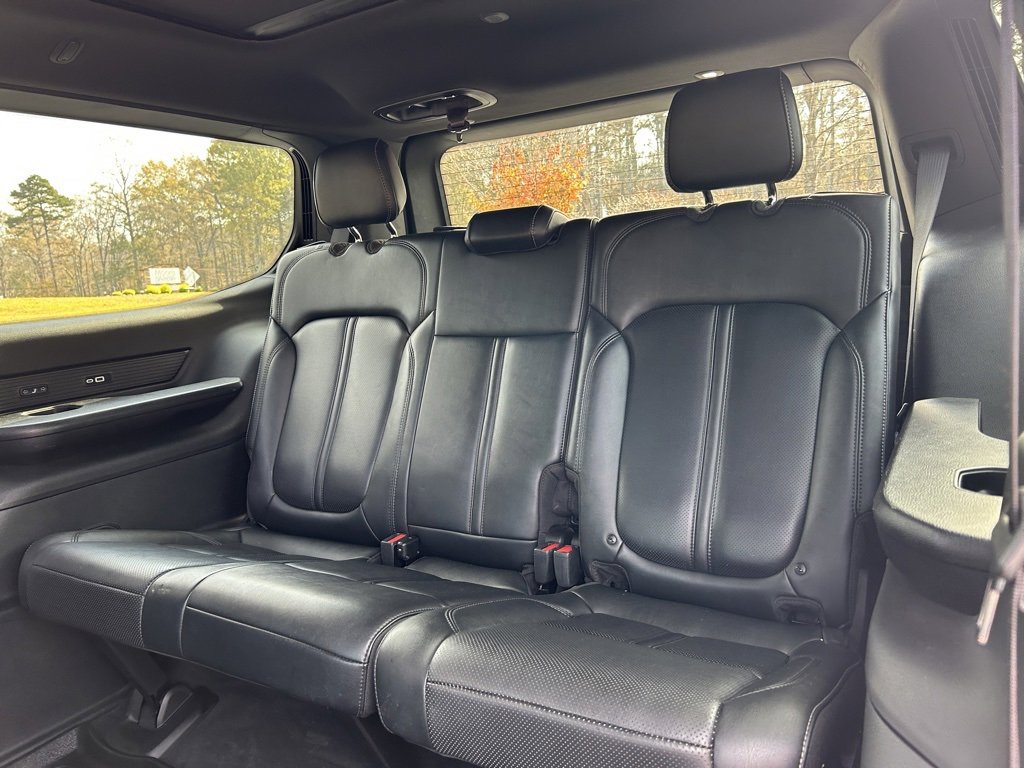 Used 2022 Jeep Wagoneer Series III w/ Premium Group I image 45