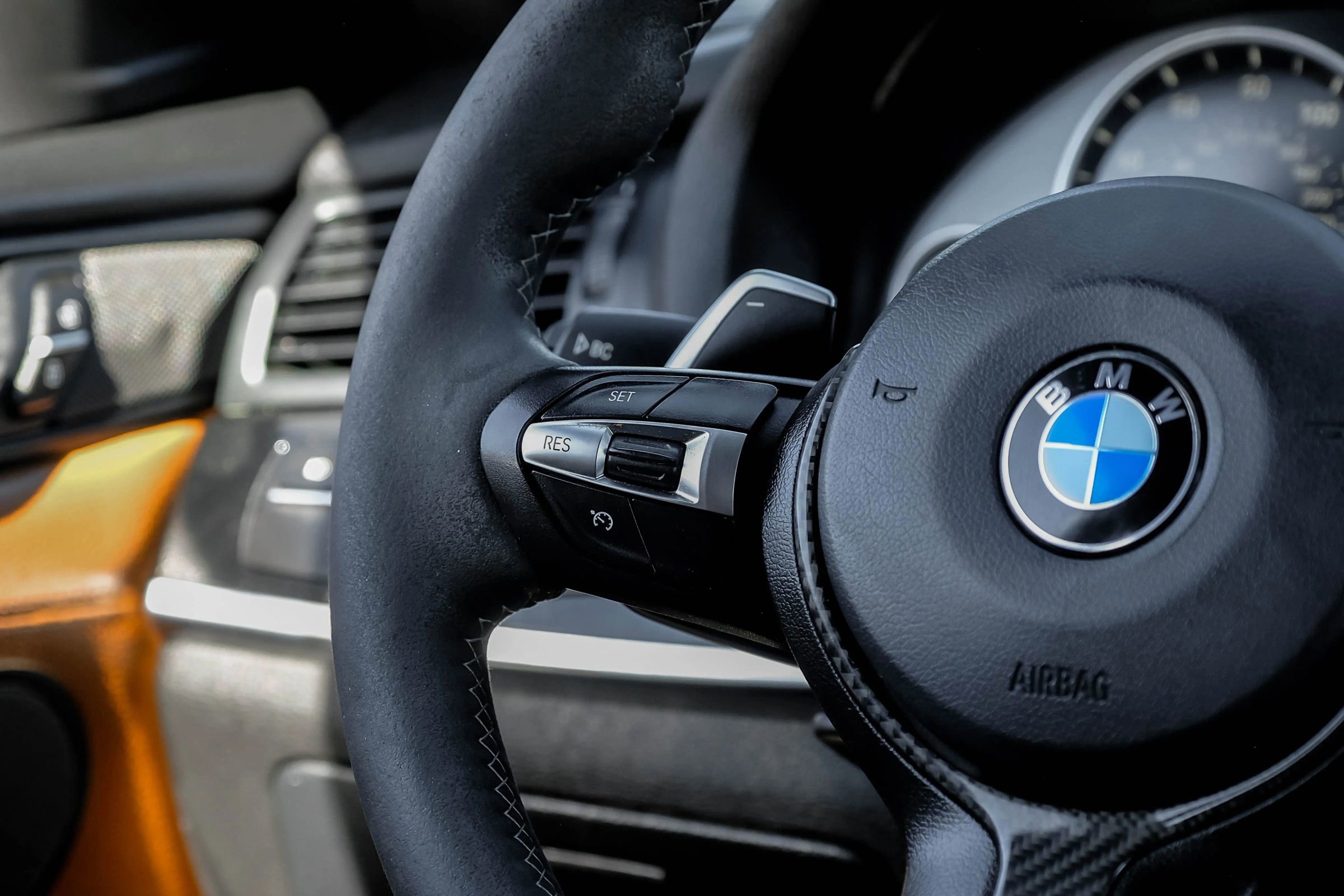 Used 2016 BMW X4 M40i image 23