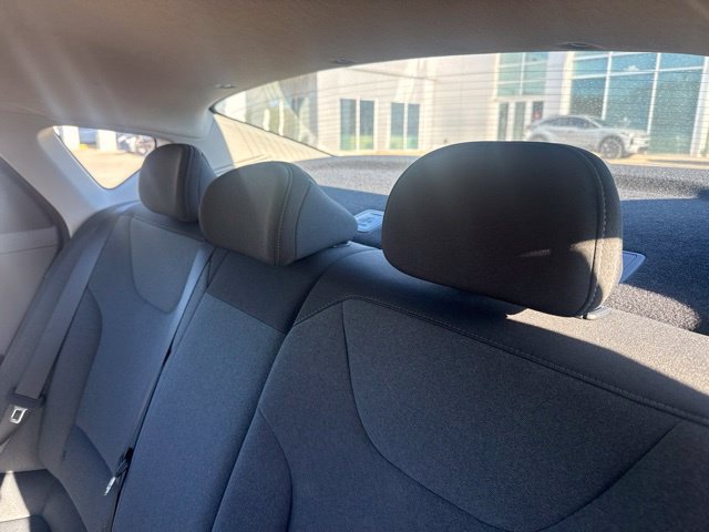 Used 2025 Kia K4 FWD image 7