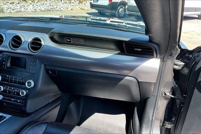 Used 2020 Ford Mustang GT RWD image 16